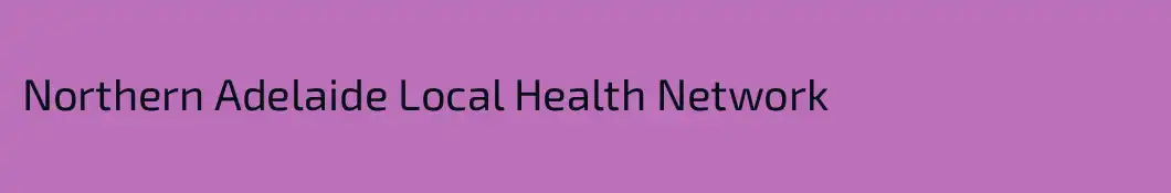 Northern Adelaide Local Health Network